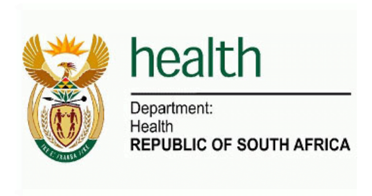 Department-of-Health-south-africa